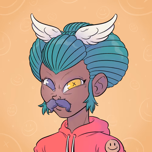 Super Geisha #6757