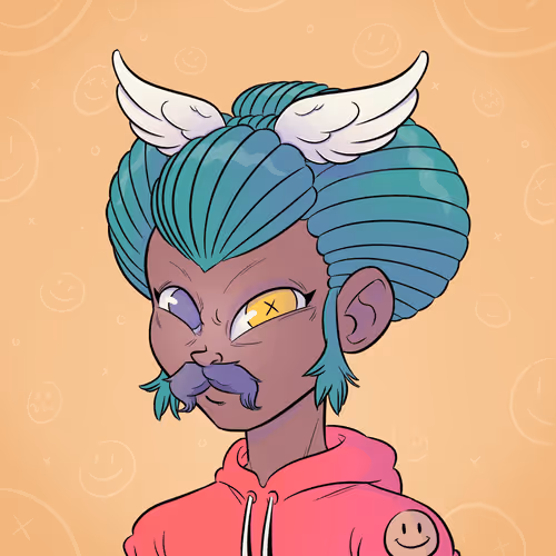 Super Geisha #6757