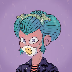Super Geisha #2896