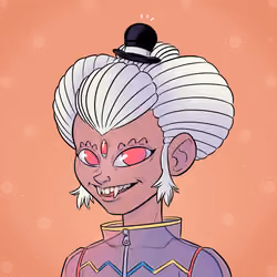 Super Geisha #331