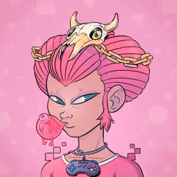 Super Geisha #3879