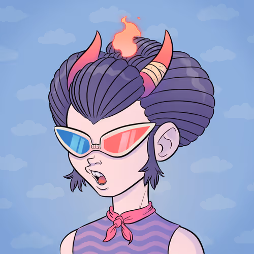 Supergeisha