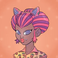 Super Geisha #2268