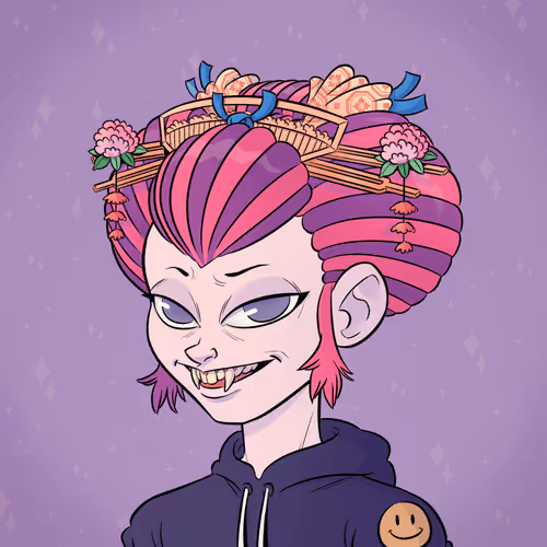 Supergeisha