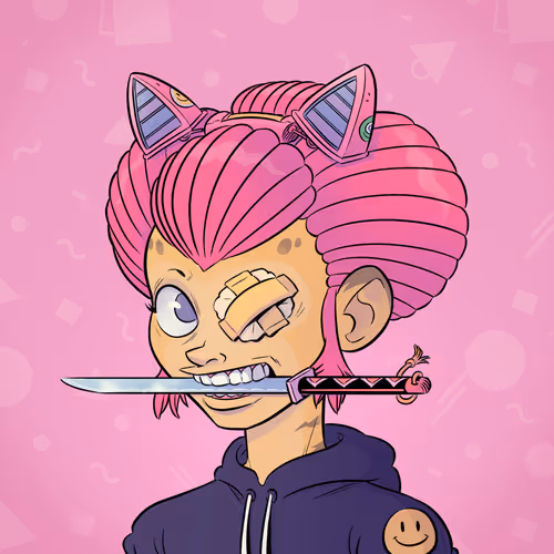 Supergeisha