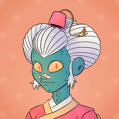 Supergeisha