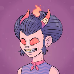 Super Geisha #4392