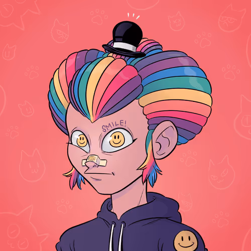 Supergeisha
