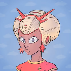 Super Geisha #3435