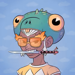 Super Geisha #6338