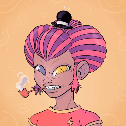 Supergeisha
