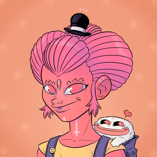 Supergeisha