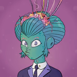 Super Geisha #5956
