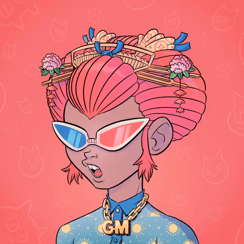 Supergeisha