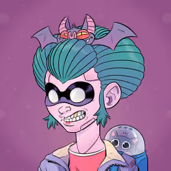 Super Geisha #957