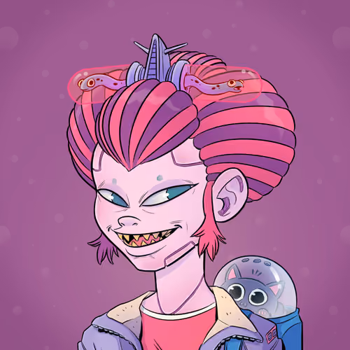Super Geisha #3232
