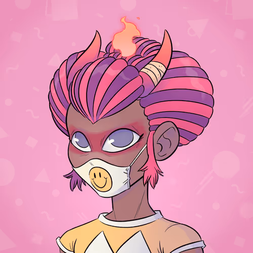 Supergeisha