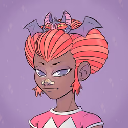 Super Geisha #5480