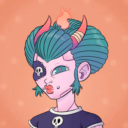 Supergeisha
