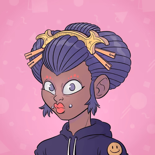 Super Geisha #5550