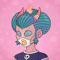 Super Geisha #4753