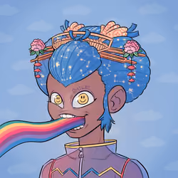 Super Geisha #1179