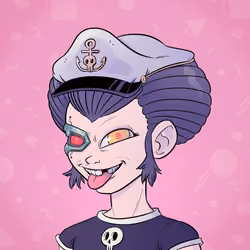 Super Geisha #3767