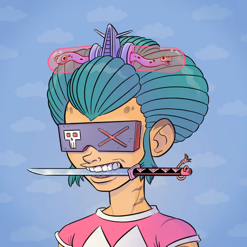 Supergeisha