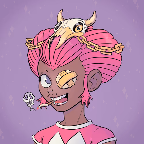 Supergeisha