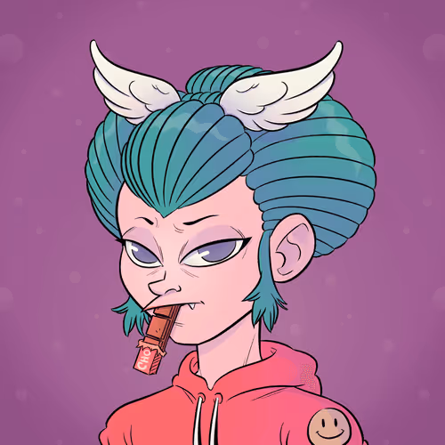 Super Geisha #1549