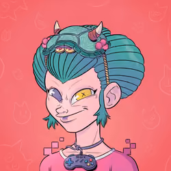 Super Geisha #464