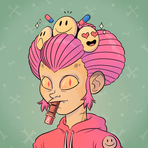 Supergeisha