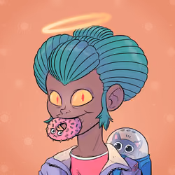 Super Geisha #5009