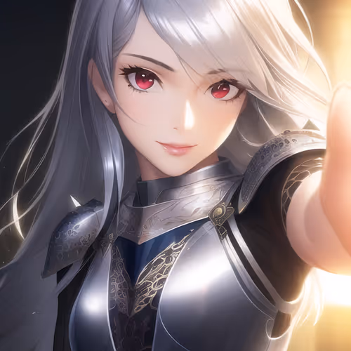 Isekai Ai Nft