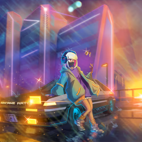 Arcane Arts