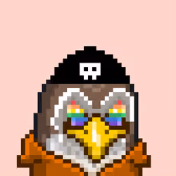 Mooneagles #4885