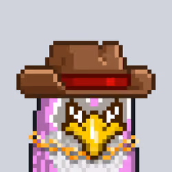 Mooneagles #4027