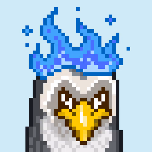 Mooneagles #4307