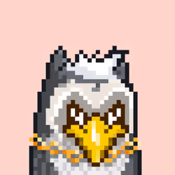 Mooneagles #3783