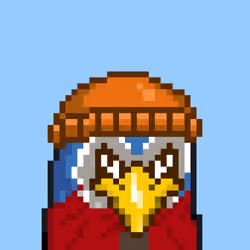 Mooneagles #4031