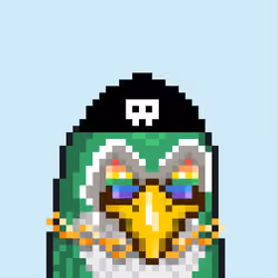 Mooneagles #5080