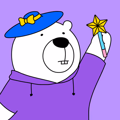 Party Polar Bears