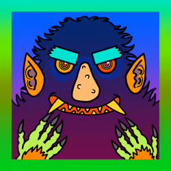 Freak 336