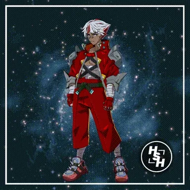 HSH-0008