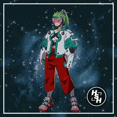 Hypersensehumans Hsh