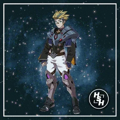 Hypersensehumans Hsh