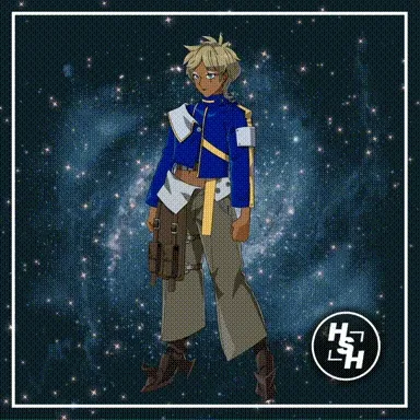 Hypersensehumans Hsh