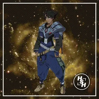 Hypersensehumans Hsh