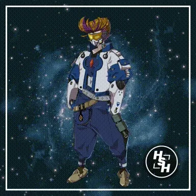 Hypersensehumans Hsh