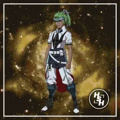 Hypersensehumans Hsh